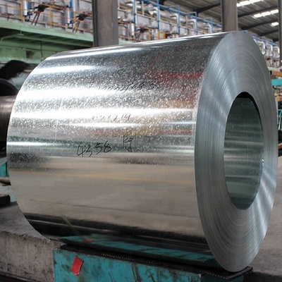 China 30 - 600G/M2 Prepainted a bobina de aço galvanizada com pacote em condições de navegar da exportação padrão fornecedor