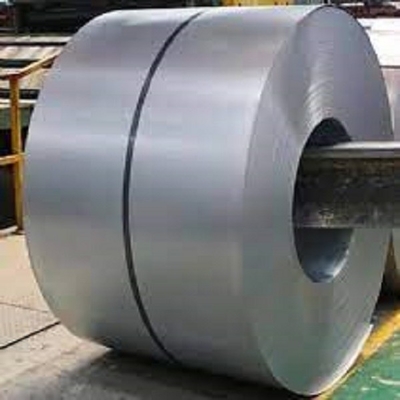 China DIN EN 10130 10209 DIN 1623 bobina de aço laminada a frio ID 508mm Pacote de exportação padrão fornecedor