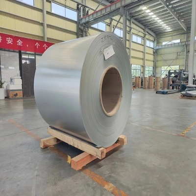 China GB/T 3880 Folha de alumínio estampada em estuco fornecedor