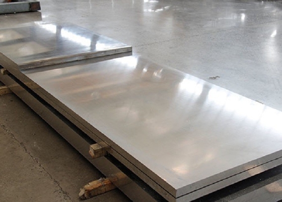China 6061 T651 placa de alumínio de grande resistência, placa de alumínio do trabalho feito com ferramentas do revestimento do moinho fornecedor