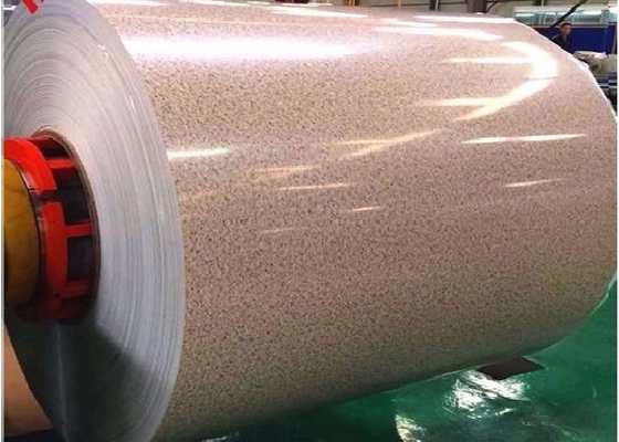 China 3003 1050 1100 bobina de alumínio revestida 1060 cores para a decoração interior fornecedor