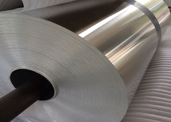 China Embalagem de caixa de papelão de placa de liga de alumínio de anodização lisa industrial fornecedor