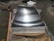 Placa industrial da liga de alumínio com tratamento de anodização de superfície liso fornecedor