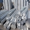 Barras redondas de alumínio de grau ASTM 5052 com liga de alta polir não fornecedor