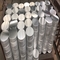 Ampla gama de aplicações Folha redonda de alumínio com tecnologia DC fornecedor
