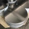A1060 Disco de alumínio espesso para panelas de utensílios de cozinha fornecedor