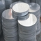 1050 1060 1100 3003 5052 Fabricantes de círculos de liga de alumínio com requisitos do cliente fornecedor