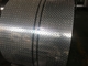 Folha de alumínio lustrada da categoria comercial 5052 de alumínio da placa do verificador fornecedor