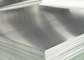 Placa lisa da liga de alumínio da forma resistente à corrosão para o uso industrial fornecedor