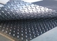 3003 espessura Chequered de alumínio 0.6mm da placa 4x8 0.7mm 0.8mm 1.0mm com filme do PVC fornecedor