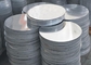 O Cookware anodizou os discos de alumínio 1050 1060 1100 3003 com espessura 0,6 - 1.5mm fornecedor