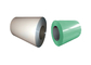 A cor do PE PVDF revestiu a bobina 1050 ISO de alumínio pintado 3003 5052 5754 9001 da bobina aprovado fornecedor