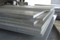 5083 H116 placa de alumínio da folha do tamanho de alumínio marinho da folha 3x2000x6000mm fornecedor