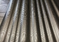 Folha de alumínio perfurada 6061 dos furos retangulares com diâmetro de furo de 2mm fornecedor
