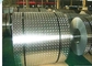 Placa de alumínio do verificador de 5 barras/espessura de alumínio da bobina 0.2mm -10.0mm da folha fornecedor
