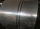3003 5052 folhas de alumínio da placa do verificador/bobina Diamond Plate Sheets de alumínio fornecedor