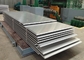3003 placa de alumínio lisa da folha das placas de metal 5052 de alumínio de H22 H14 5083 fornecedor