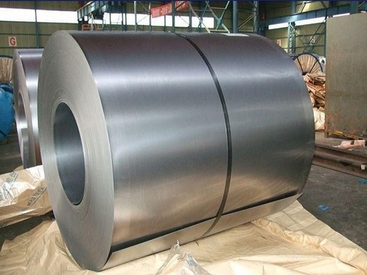 China Bobinas laminadas brilhantes duras completas DC01 SPCC 1020 1008 do aço carbono da placa de aço baixas fornecedor