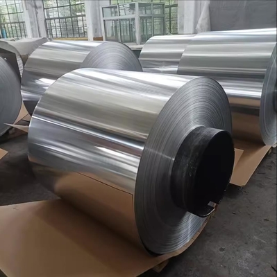 China 400 a bobina de alumínio revestida da cor de 1500mm RAL para o material de construção fornecedor