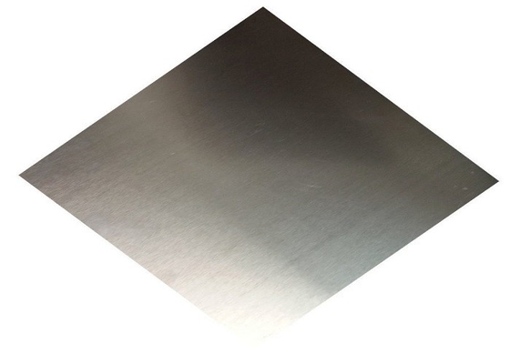 China Placa de anodização industrial HRC50 da liga de alumínio de tratamento de superfície - 60 fornecedor