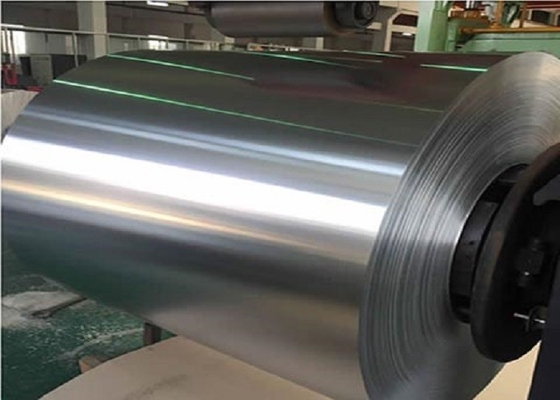 China Baixa folha H14, folha de alumínio da força 1100 do alumínio do revestimento do moinho de 0.2mm-30mm fornecedor