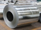 Bobina galvanizada mergulhada quente de aço laminada a alta temperatura 0,25 - 6mm das bobinas SGCC SPCC da construção fornecedor