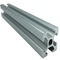 O alumínio costurado industrial da extrusão superior perfila 6063 6061 para Windows e portas fornecedor