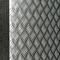 O costume de alumínio anodizado 1050 1060 da bobina de placa cortou a folha de alumínio escovada fornecedor