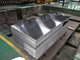 HRC50 - superfície lisa da folha de alumínio lisa do espelho 60 para industrial fornecedor