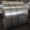 PVDF Revestimento Estucado Chapas de alumínio em relevo 4x8 Largura 100-2000mm fornecedor