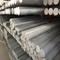 Barras redondas de alumínio com tolerância ±0,01 e serviço de processamento de dobra fornecedor