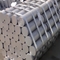 Barras redondas de liga de alumínio com resistência à tração de 310 MPa fornecedor
