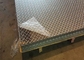 Bobina de alumínio do peso leve 1100 de alumínio macios da placa do diamante com revestimento do PVC fornecedor