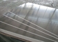 5005 placas de grande resistência do alumínio/folha 2mm liga de alumínio 3mm 4mm para a arquitetura fornecedor