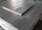 O comprimento personalizou a folha placa/5052 do alumínio da liga de alumínio com revestimento do moinho fornecedor