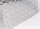 A folha 3105 de alumínio lustrou a placa de alumínio do passo para o revestimento para pavimento fornecedor
