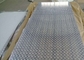 Placa de alumínio 5052 do verificador de RUIYI 5083 5754 H24 H34 4mm 6mm 8mm para a anti plataforma do assoalho escorregadio fornecedor
