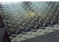 Da barra quadriculado da placa 5 de ASTM A786 placa de alumínio 1050 do passo 1060 1100 3003 3105 5052 fornecedor