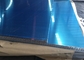 folha de alumínio da placa da categoria 5083 5086 H111 marinha para a plataforma de barco do estaleiro fornecedor