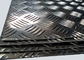 placa de alumínio da hélice 5052 das placas 3003 de 3.0mm Diamond Aluminum Checker Stair Tread fornecedor